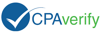 CPAverify logo