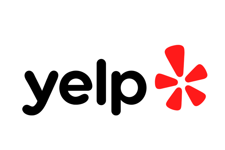 yelp logo